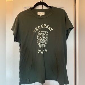 The Great Graphic Tee